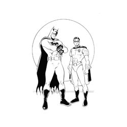 Batman #46384