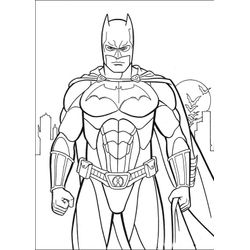 Batman #46385
