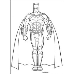 Batman #46388