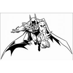 Batman #46390