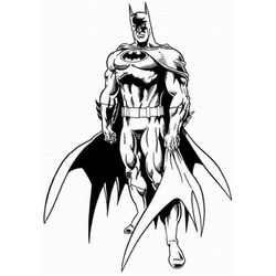 Batman #46391