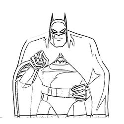 Batman #46392