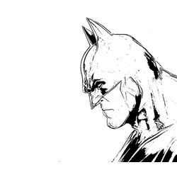 Batman #46393