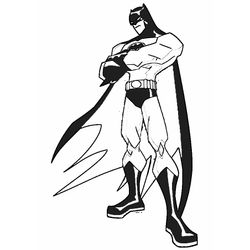 Batman #46395