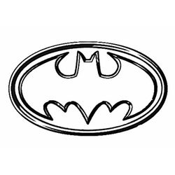 Batman #46396