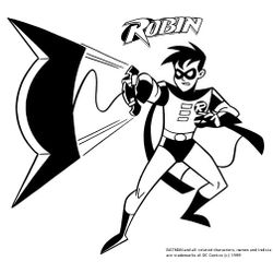 Batman #46400