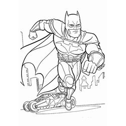 Batman #46401