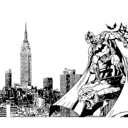 Batman #46402