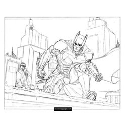 Batman #46403