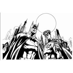 Batman #46406