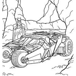 Batman #46407