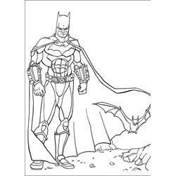 Batman #46410