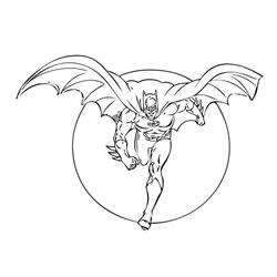 Batman #46411