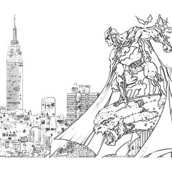 Batman #46416