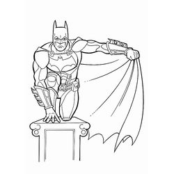 Batman #46418