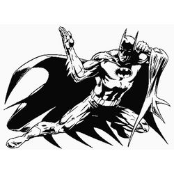 Batman #46419