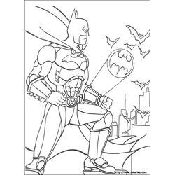 Batman #46421