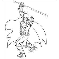 Batman #46422