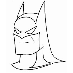 Batman #46423