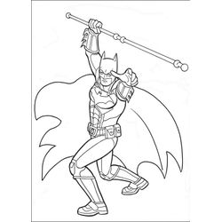 Batman #46424