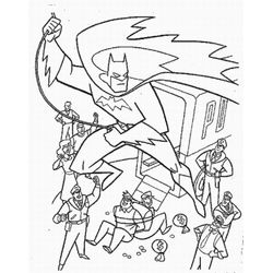 Batman #46425