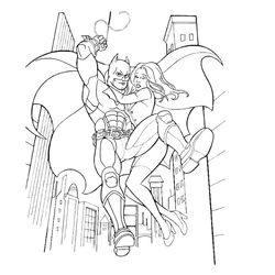 Batman #46429