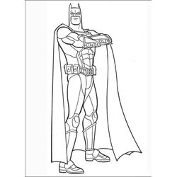 Batman #46431