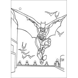 Batman #46433