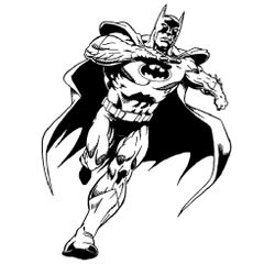 Batman #46434