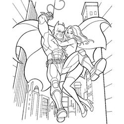 Batman #46435