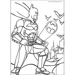 Batman #46437