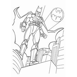Batman #46438