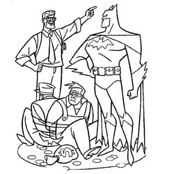 Batman #46439