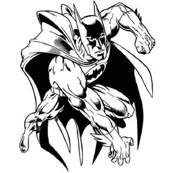 Batman #46441