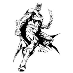 Batman #46443