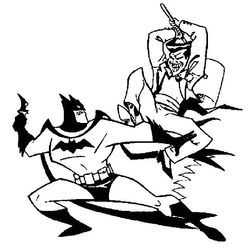 Batman #46444