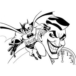 Batman #46445