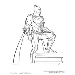 Batman #46447
