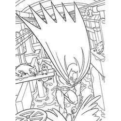 Batman #46448