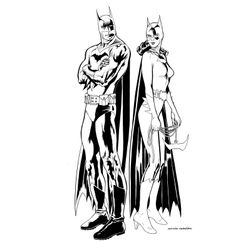 Batman #46451