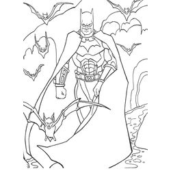 Batman #46456