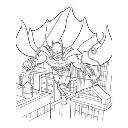 Batman #46459