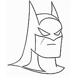 Batman #46461