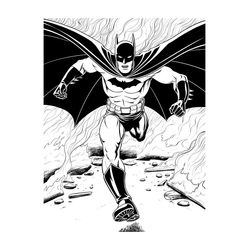 Batman #46463