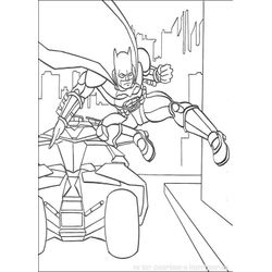 Batman #46464