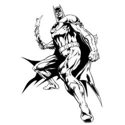 Batman #46465