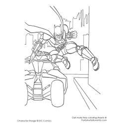 Batman #46469