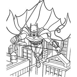 Batman #46470