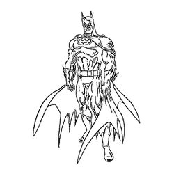 Batman #46472