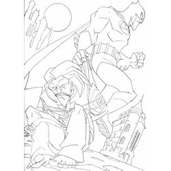 Batman #46474